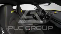 2019 Porsche Cayman