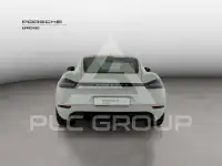 2019 Porsche Cayman