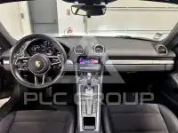 2019 Porsche 718