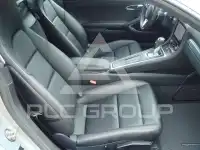 2019 Porsche Cayman