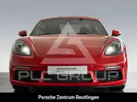 2019 Porsche Cayman