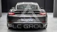 2019 Porsche Cayman