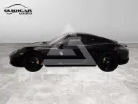 2019 Porsche Cayman