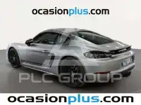2019 Porsche Cayman