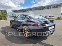 2019 Porsche Cayman
