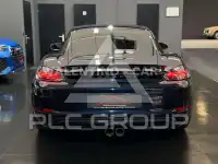 2019 Porsche Cayman