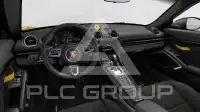 2019 Porsche Cayman