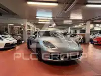 2019 Porsche Cayman