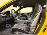2019 Porsche Cayman