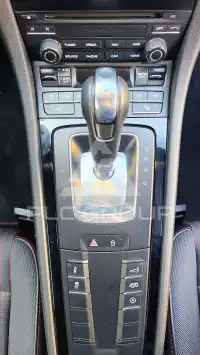 2019 Porsche Cayman
