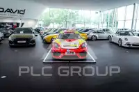 2019 Porsche Cayman