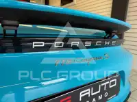 2019 Porsche Cayman
