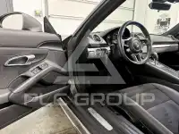 2019 Porsche 718