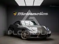 2019 Porsche 718