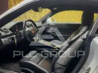 2019 Porsche Cayman