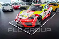 2019 Porsche Cayman