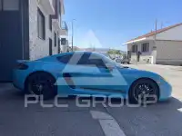 2019 Porsche Cayman