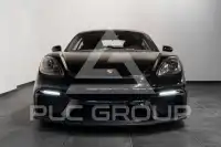 2019 Porsche Cayman