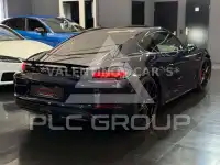 2019 Porsche Cayman