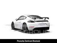 2019 Porsche Cayman