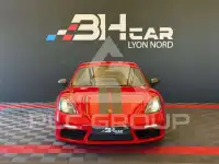 2019 Porsche Cayman
