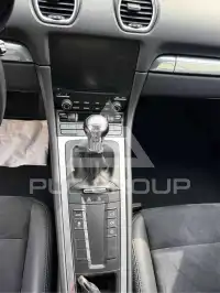2019 Porsche Cayman