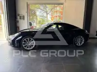 2019 Porsche Cayman