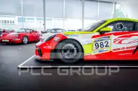 2019 Porsche Cayman