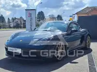 2019 Porsche Cayman