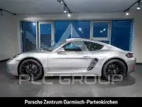 2019 Porsche Cayman