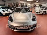 2019 Porsche Cayman