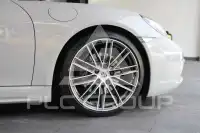 2019 Porsche Cayman