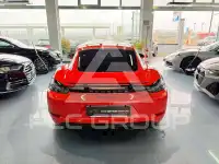 2019 Porsche Cayman