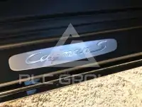 2019 Porsche Cayman