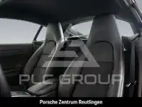 2019 Porsche Cayman