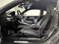 2019 Porsche 718