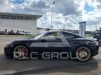2019 Porsche Cayman