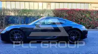 2019 Porsche Cayman