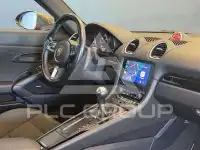 2019 Porsche Cayman