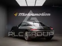 2019 Porsche 718