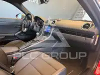 2019 Porsche Cayman