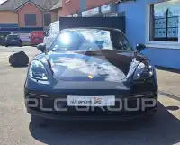 2019 Porsche Cayman