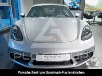 2019 Porsche Cayman