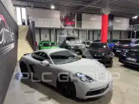 2019 Porsche Cayman