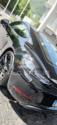 2019 Porsche Cayman