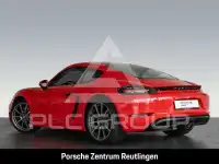 2019 Porsche Cayman