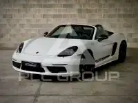 2019 Porsche Cayman