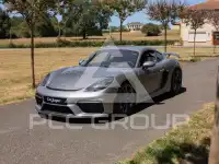 2019 Porsche Cayman
