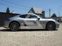 2019 Porsche Cayman