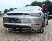 2019 Porsche Cayman